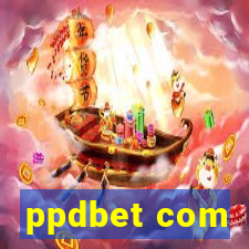 ppdbet com